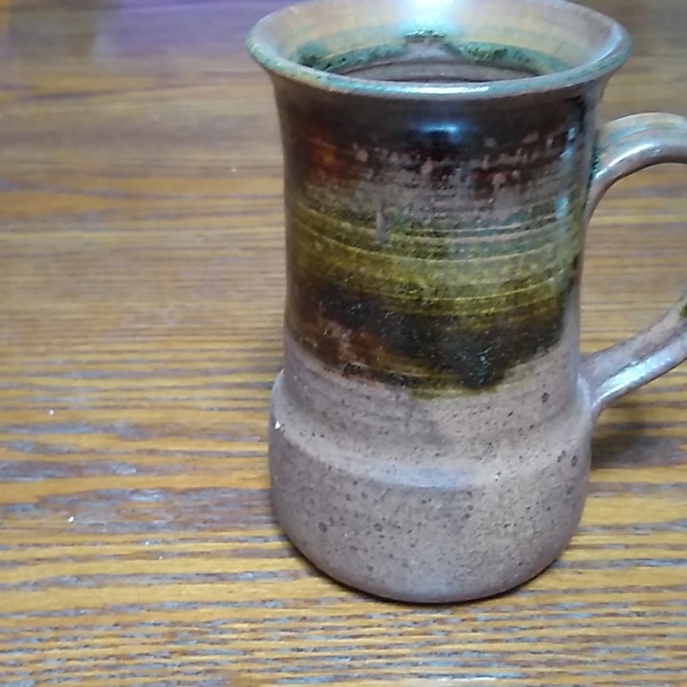 Mugs-set of 2 mugs